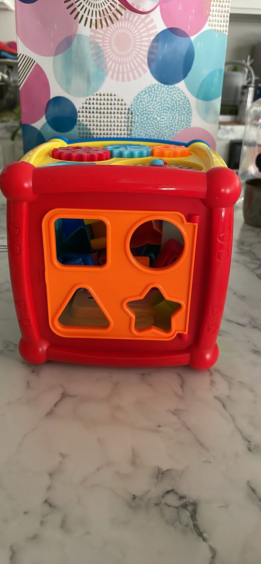 Block Toys