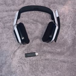 Astro A20 