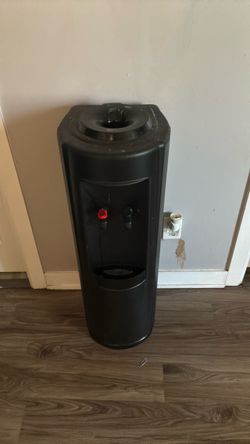 Water dispenser