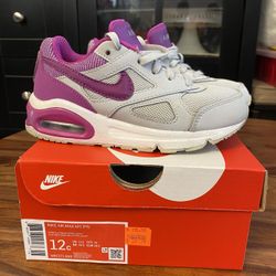 Nike Air Max IVO (PS)