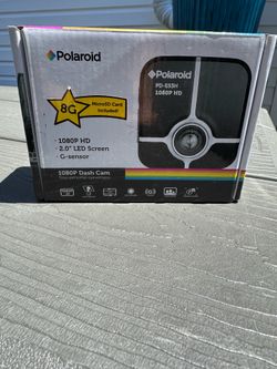 Dash Cam
