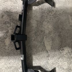 Draw Tite Trailer Hitch Receiver 