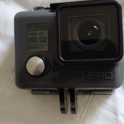 Gopro Hero
