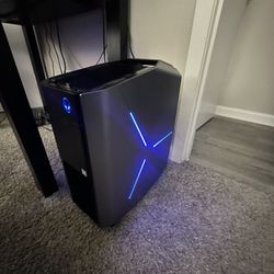 Gaming PC & Curved Monitors(2) PRICE NEGOTIABLE