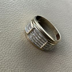 10k Ring 