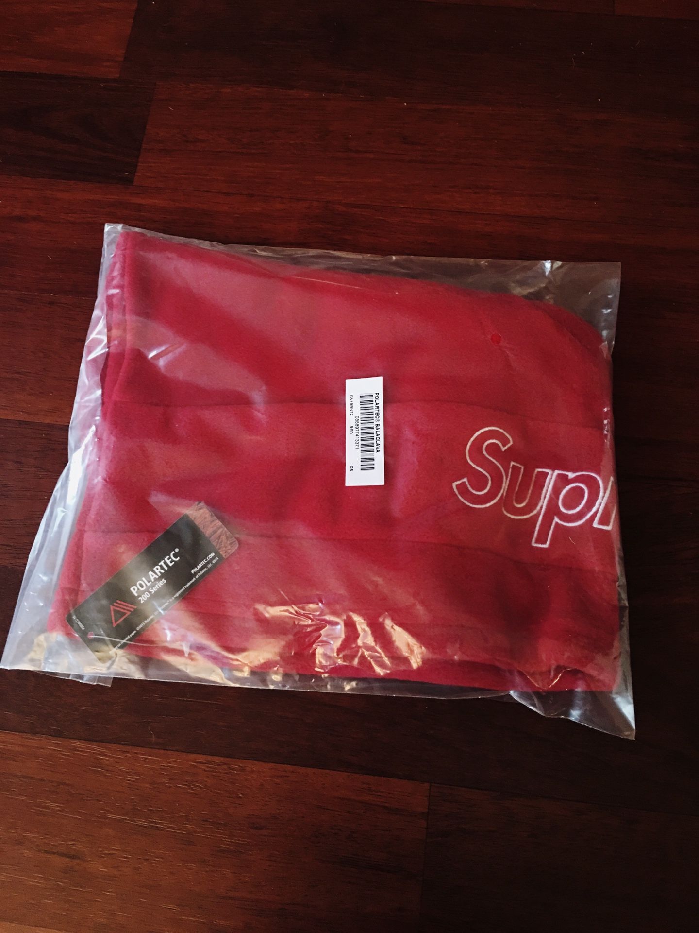SUPREME - Polartec® Balaclava