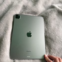 iPad Pro 