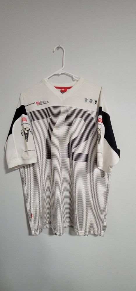 Avengers Jersey Echo Jersey