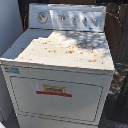 Kenmore 90+ Dryer