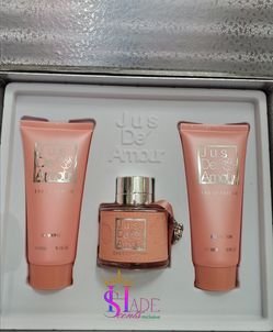 Perfumes, Colognes and Accessories 