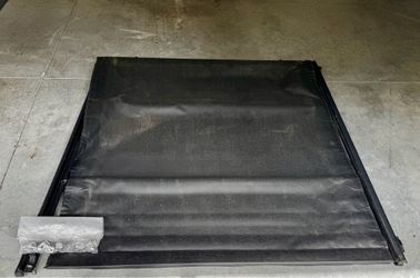 American Tonneau Truxedo Roll-Up Cover