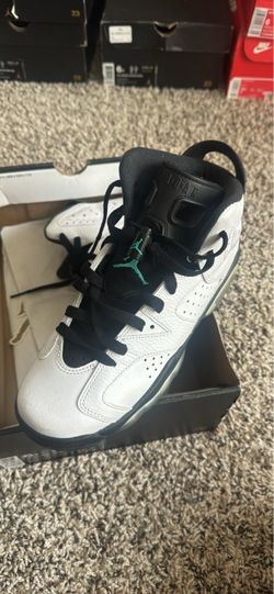 Jordan 6