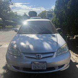 2004 Honda Civic