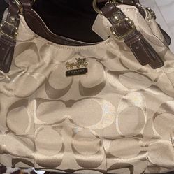 Coach Purse Trades Only 