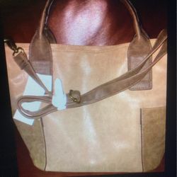 NEW Minicci Handbag