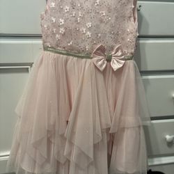 Dress 5t