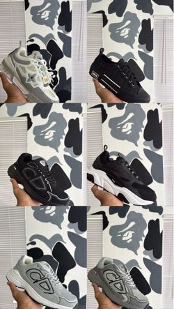 Dior b22