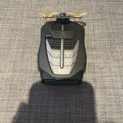 Cobra 480i Radar/Police Detector