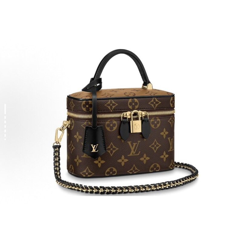 M45165 vanity box has a strong sense of design(off137)75