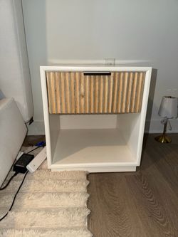 Bedside Table