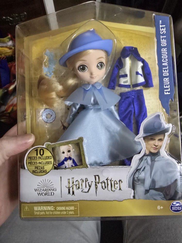 Wizarding World of Harry Potter