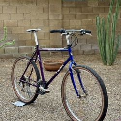 Trek 830 Steely Vintage Eye Chocol8