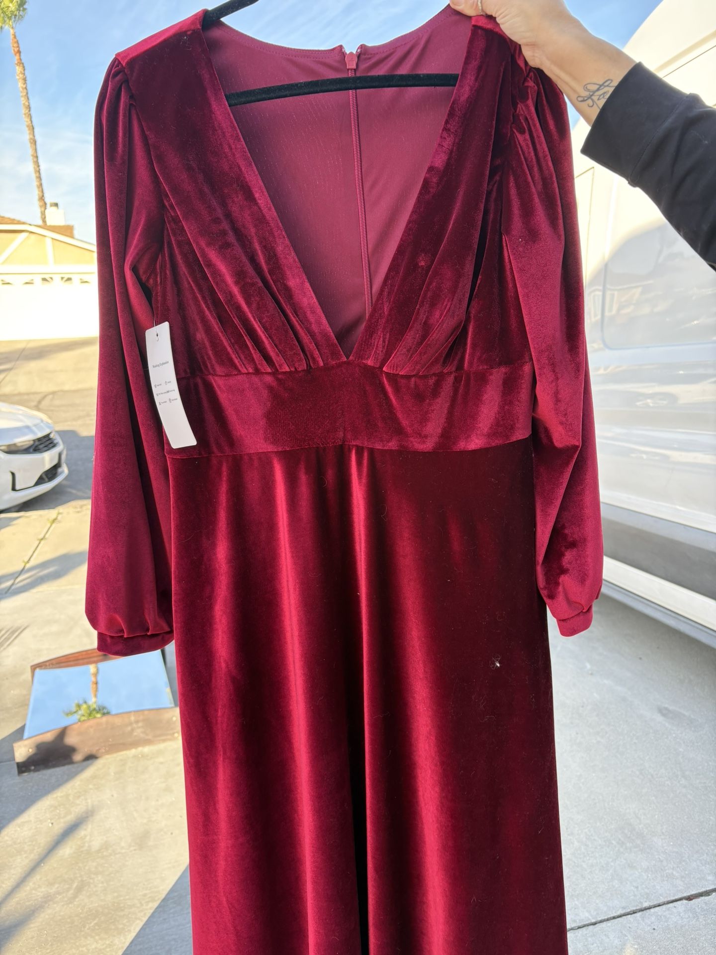 Formal dresses