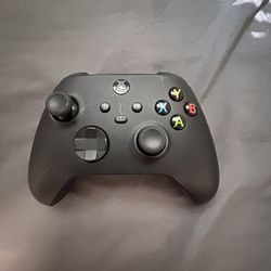 Xbox serie x controller