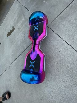 Hoverboard 