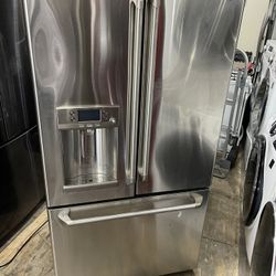 Refrigerator 36 Inches Cafe 