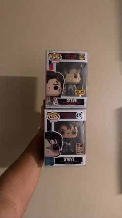 Steve Funko