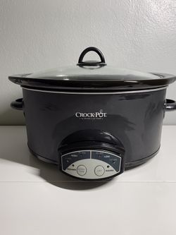 Large crockpot great shape
