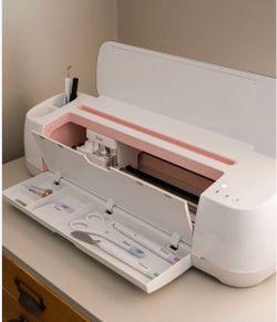 Cricut