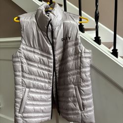 DKNY Women’s Vest  Size L