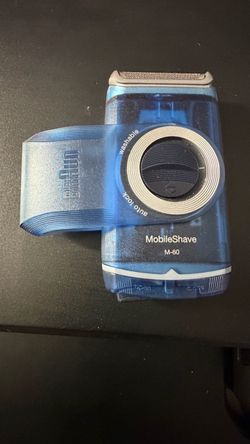 Mobile Shave