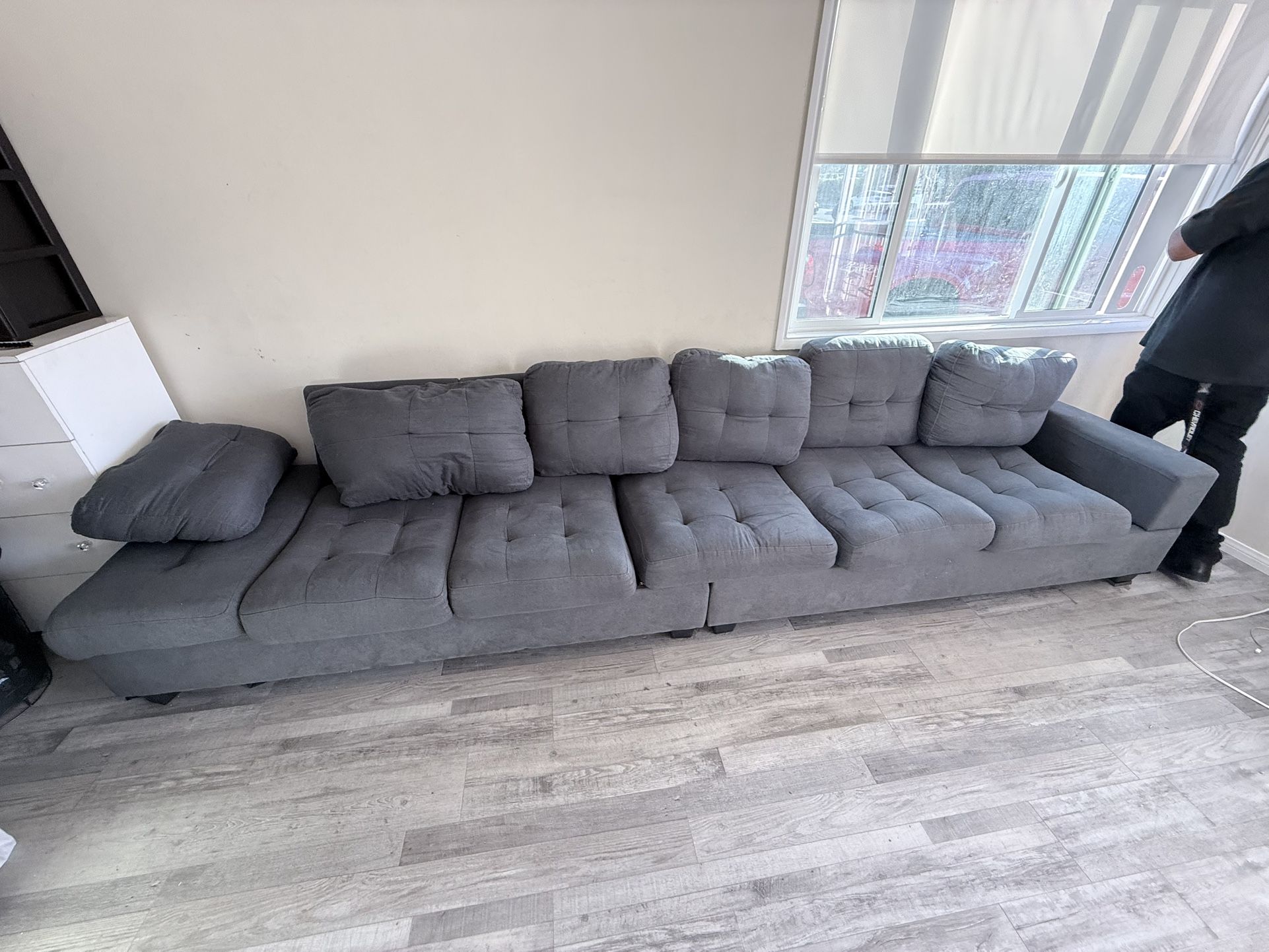 Couch Sectional