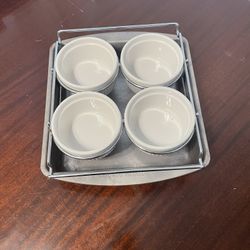 Crème Brûlée Pan