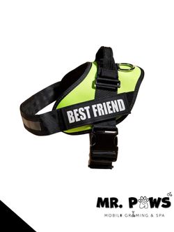 Pechera Para Perro/ Dog Harness