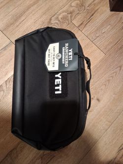 Yeti ranchero 4l