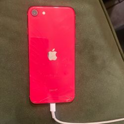 iPhone SE 