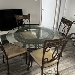 Dining Set