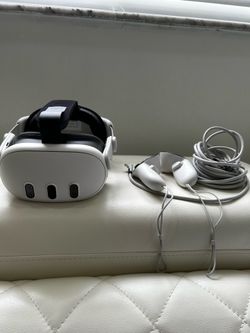 Quest 3 128GB