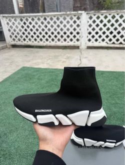 Balenciaga Speed Sock USA True To Size