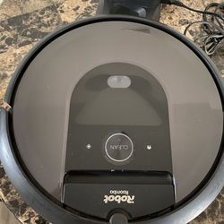 Roomba