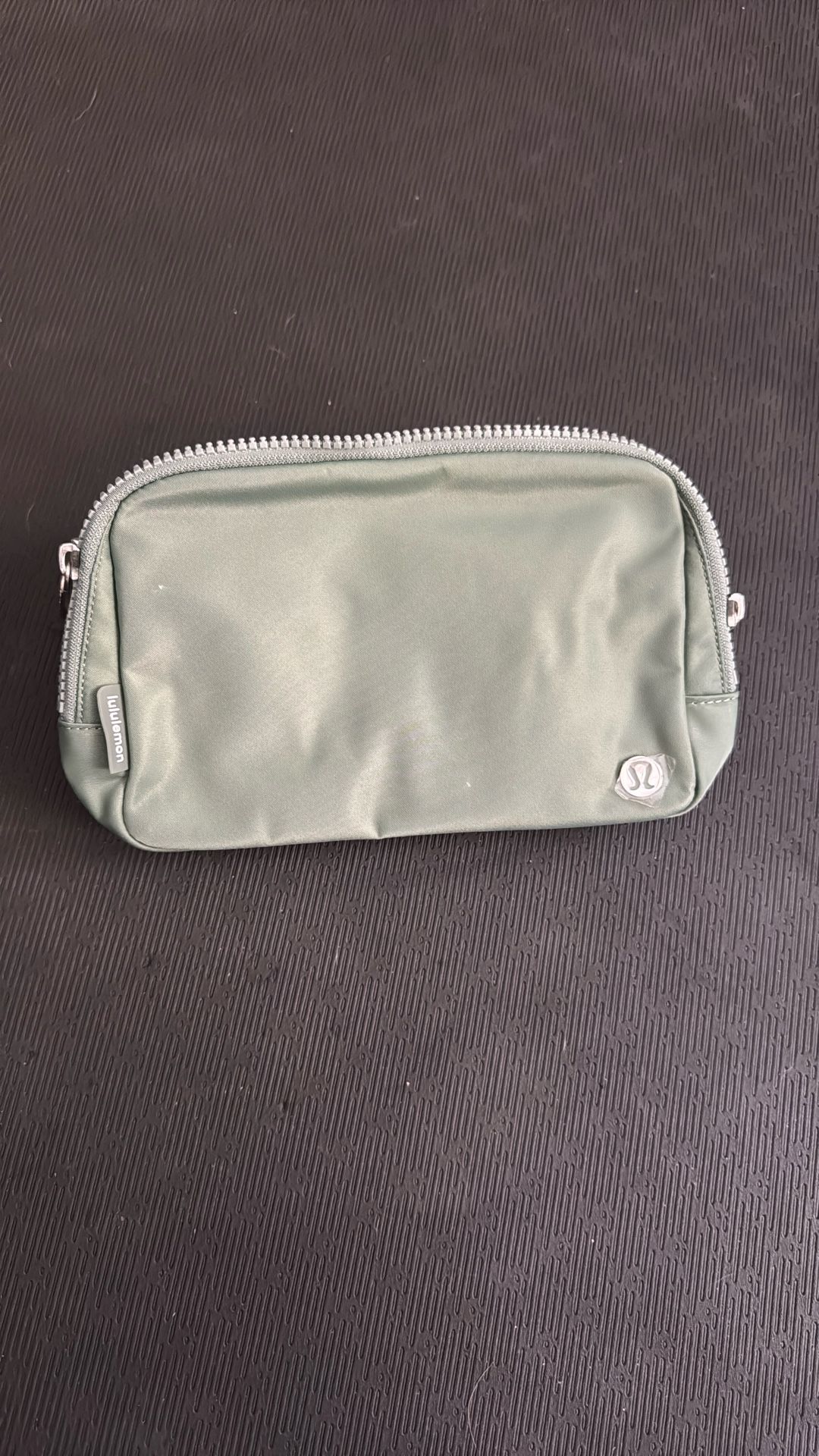 Lulu Lemon Belt Bag