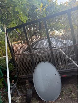 Trailer traila