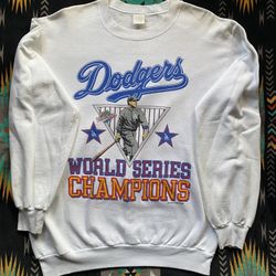 Crewneck