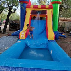 Air Castle 