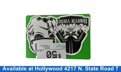 Seagate Srd0nf1 Green Gaming Memory Card