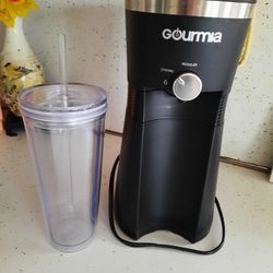 Gormia Ice Coffee Maker